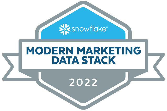 Hightouch Recognized as "One to Watch" in Snowflake's Modern Marketing Data Stack Report.