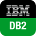 IBM DB2.