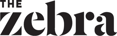 The Zebra logo.