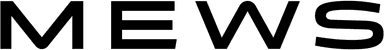 Mews logo.