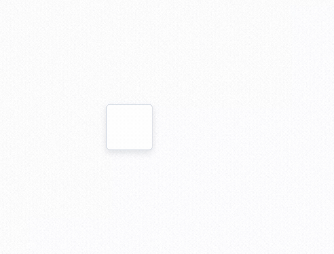 Schema setup